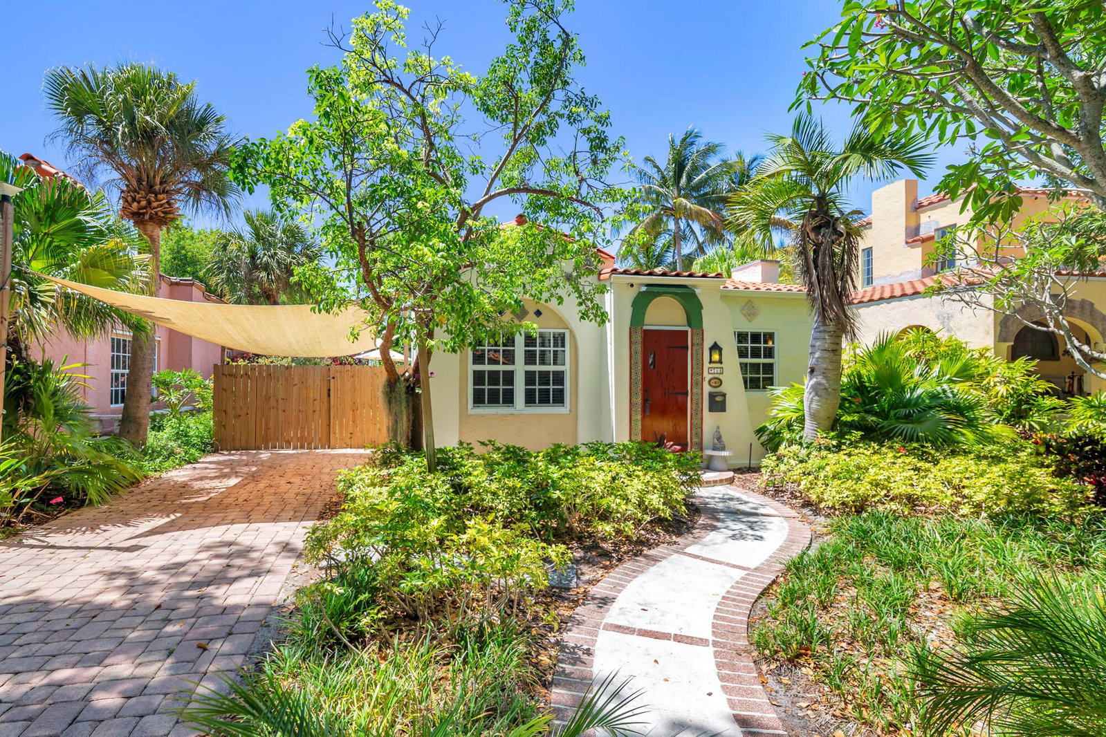 714 Sunset Road, West Palm Beach, FL 33401 photo 3