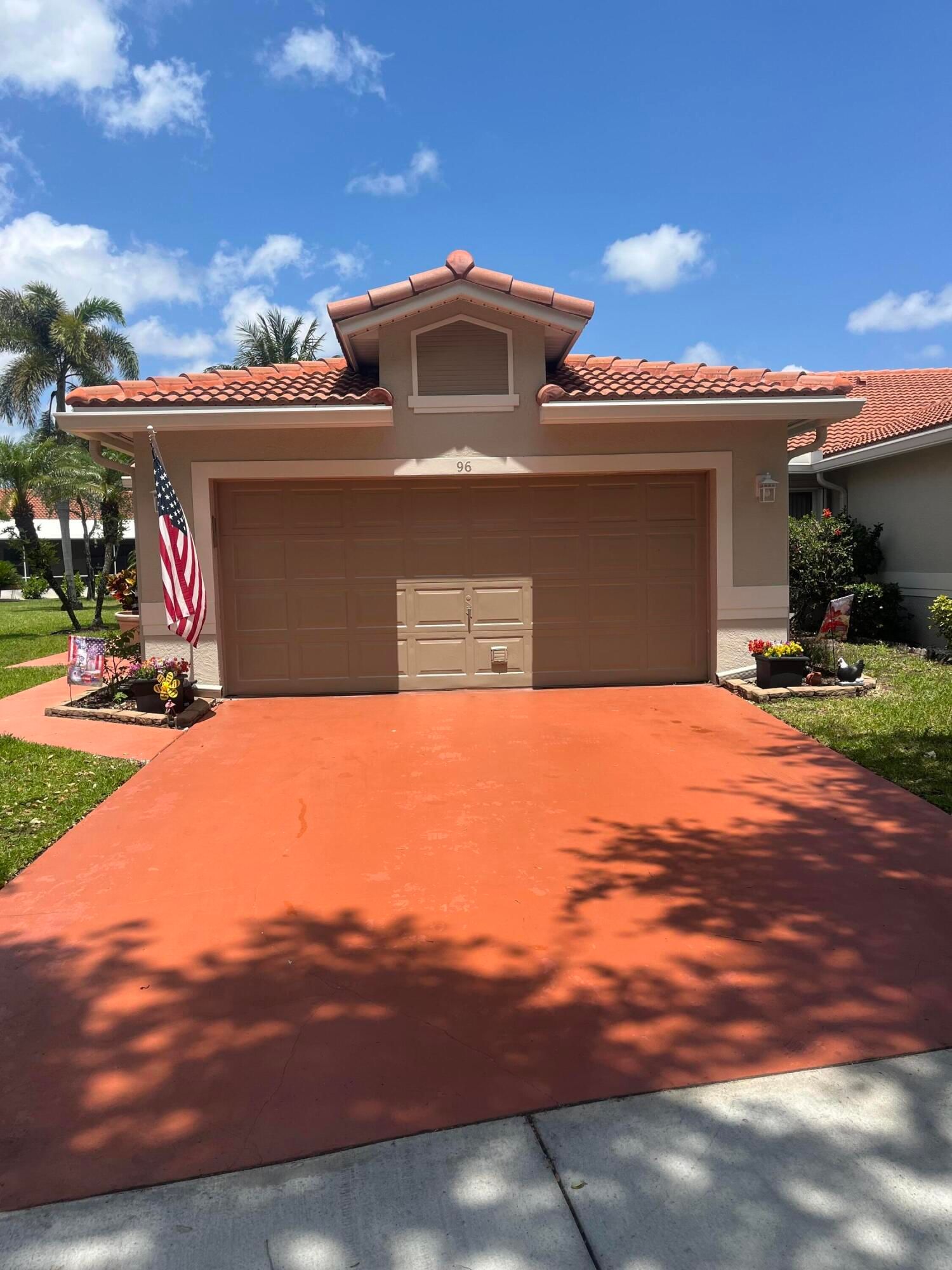 96 Sausalito Circle, Boynton Beach, FL 33436 photo 2