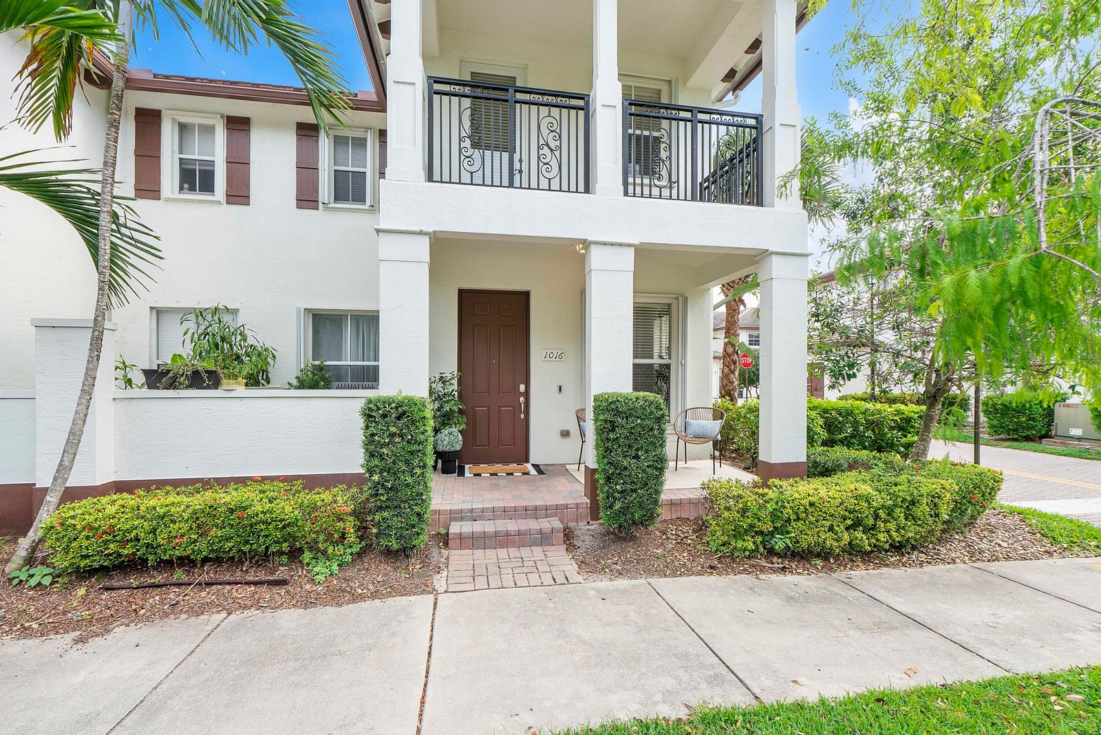 4760 Mimosa Place #1016, Coconut Creek, FL 33073 photo 2