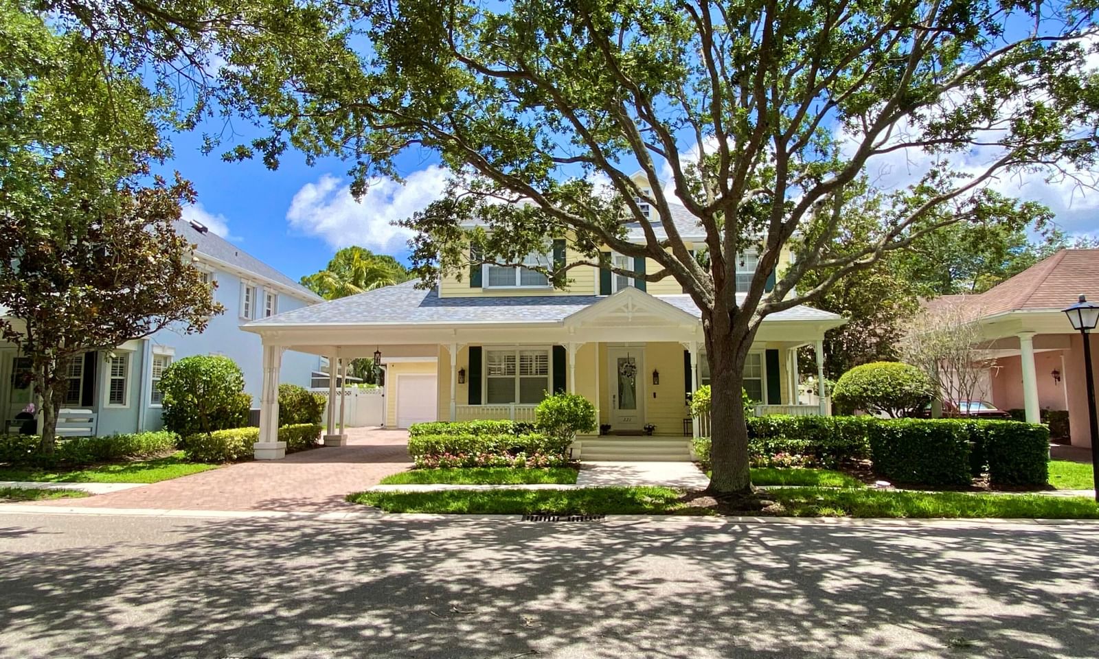 221 Marlberry Circle, Jupiter, FL 33458 photo 3