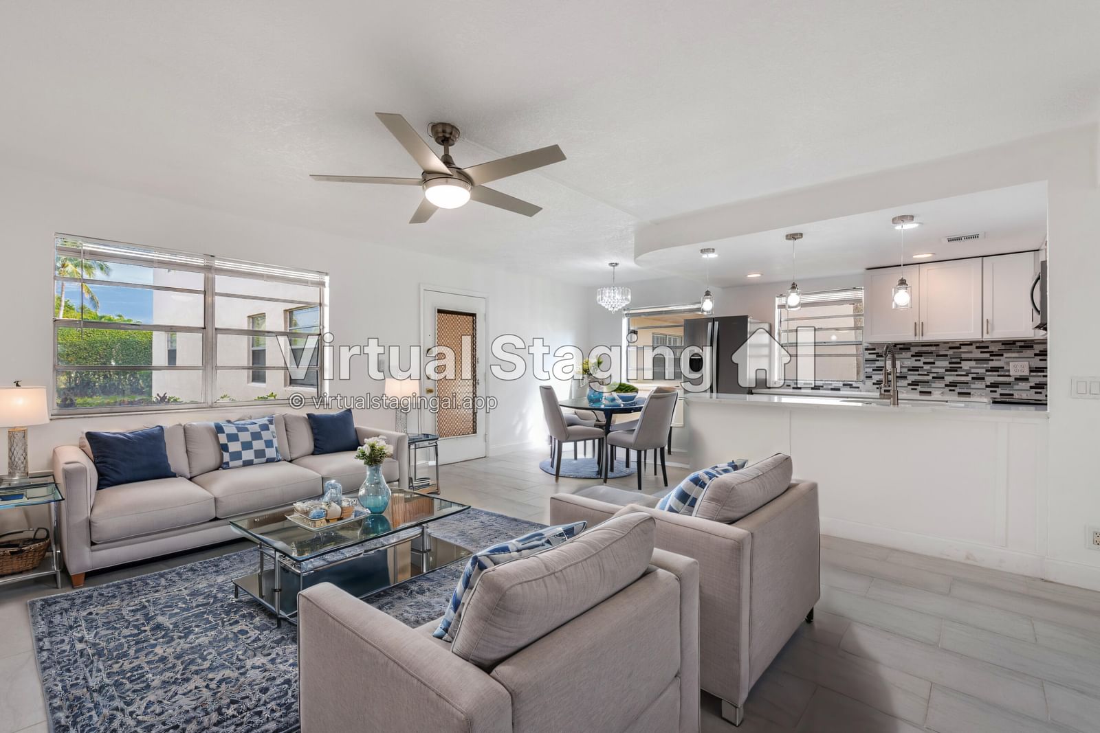 108 Normandy Lane #C, Delray Beach, FL 33484 photo 2