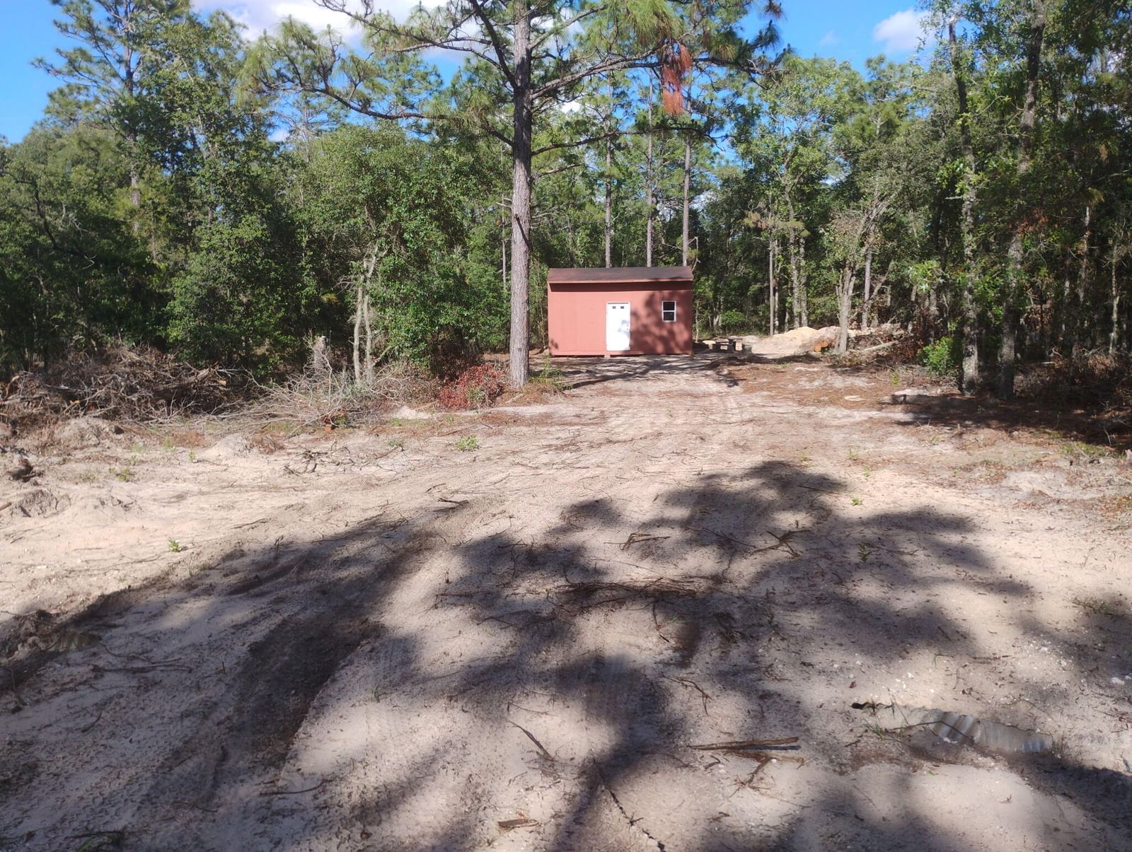 Tbd Sw Sands Point Ave, Dunnellon, FL 34431 photo 2