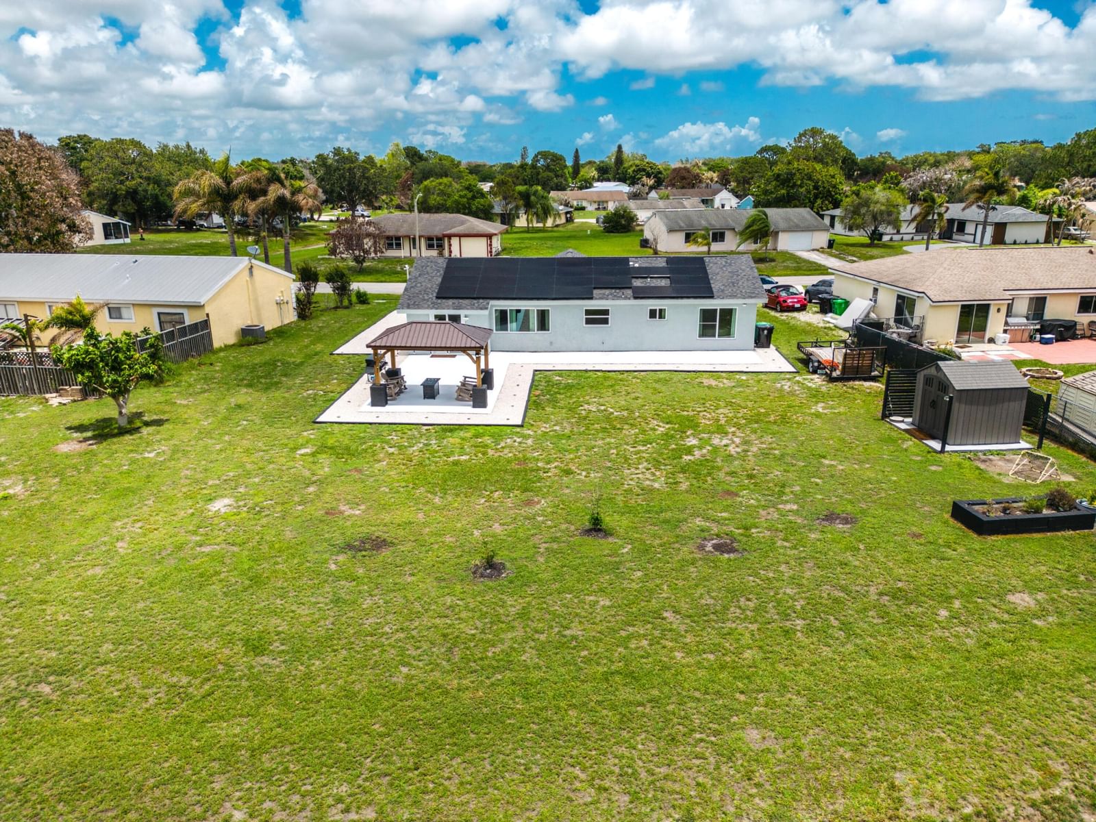 264 SW Cherryhill Road, Port St Lucie, FL 34953 photo 4