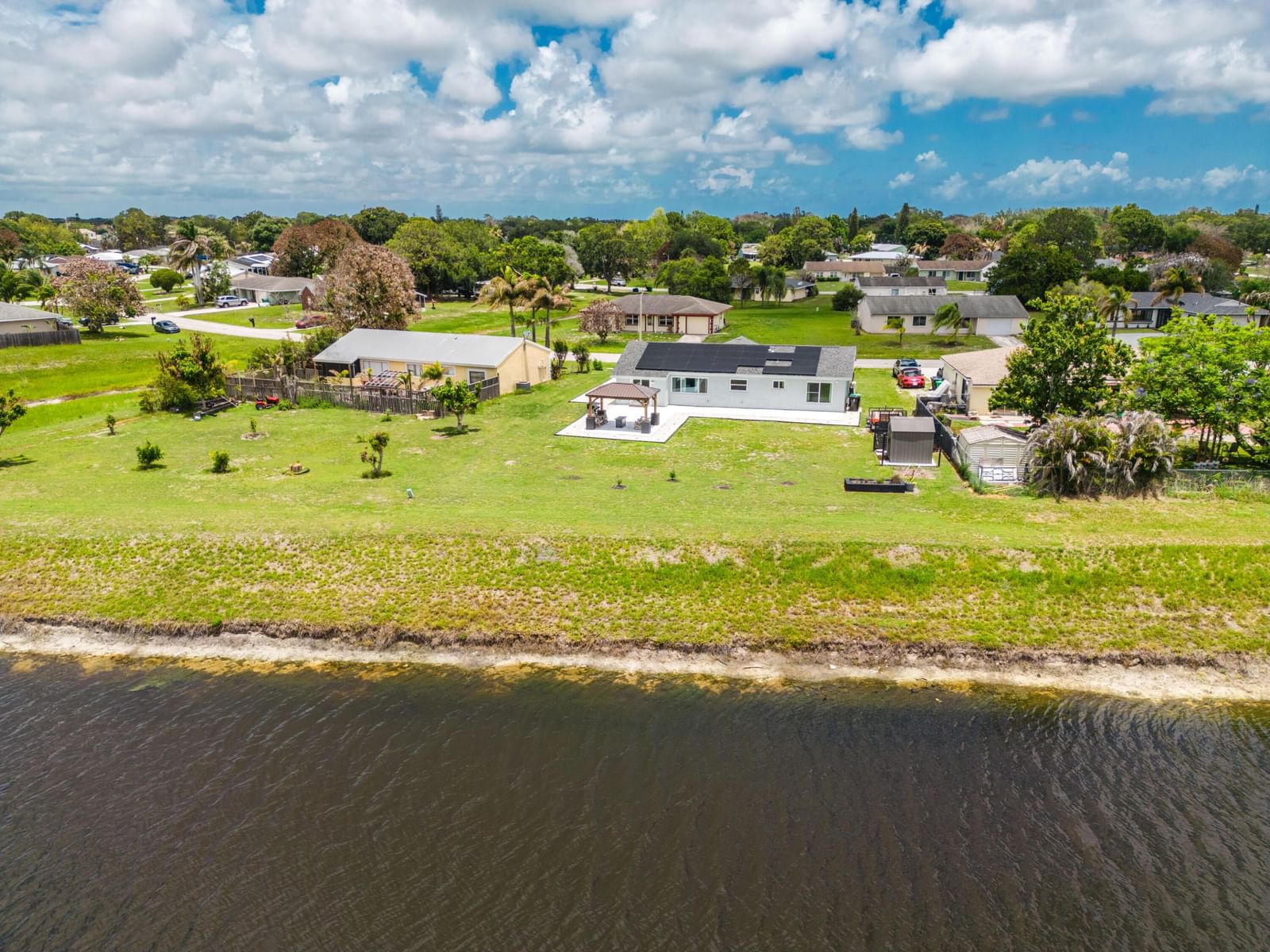 264 SW Cherryhill Road, Port St Lucie, FL 34953 photo 5
