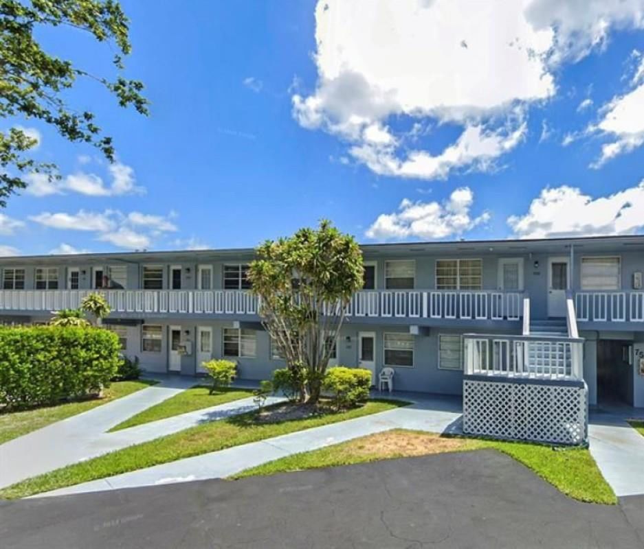 701 Pine Drive #107, Pompano Beach, FL 33060 photo 2