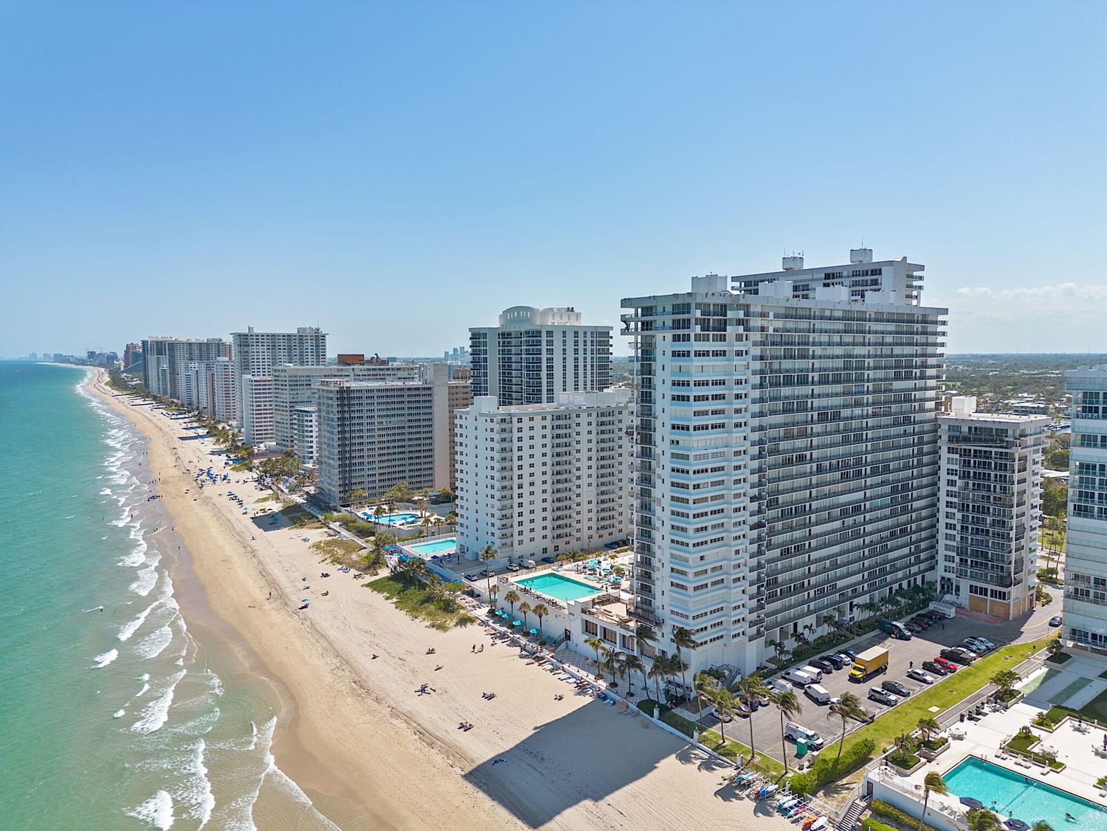 4280 Galt Ocean Drive #Ph L, Fort Lauderdale, FL 33308 photo 2