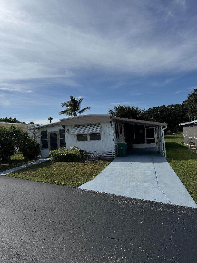 13827 S Indian River Drive #40, Jensen Beach, FL 34957 photo 3