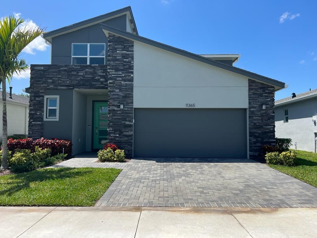 11365 SW Lyra Drive, Port St Lucie, FL 34987 photo 2