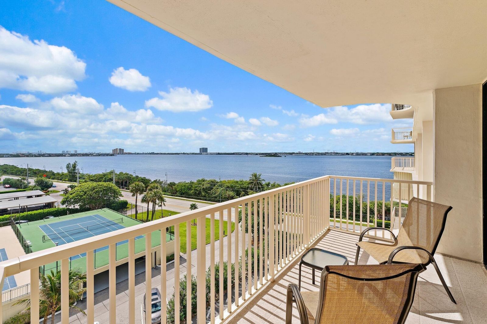 5480 N Ocean Drive #B6b, Singer Island, FL 33404 photo 2