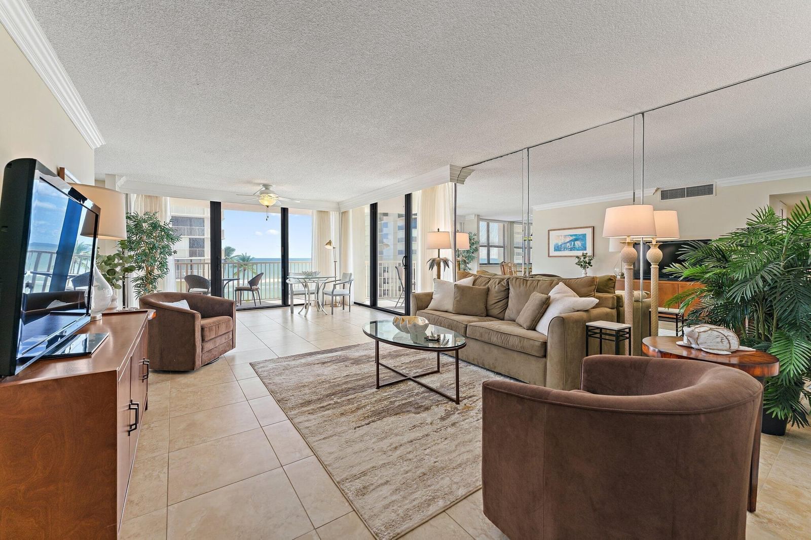 5480 N Ocean Drive #B6b, Singer Island, FL 33404 photo 5