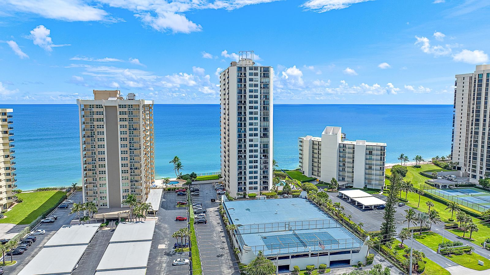 5420 N Ocean Drive #305, Singer Island, FL 33404 photo 2