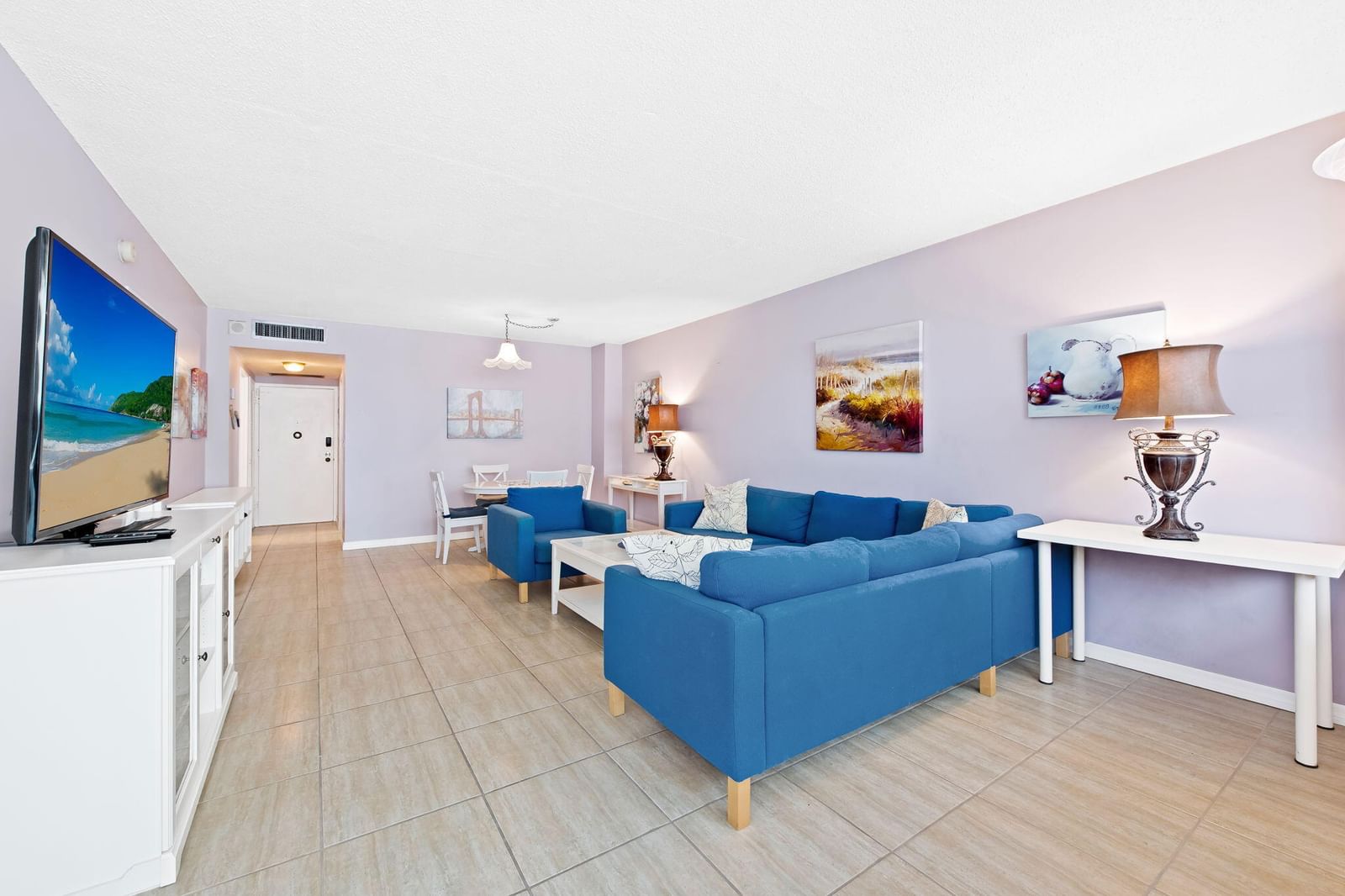 3725 S Ocean Drive #420, Hollywood, FL 33019 photo 2