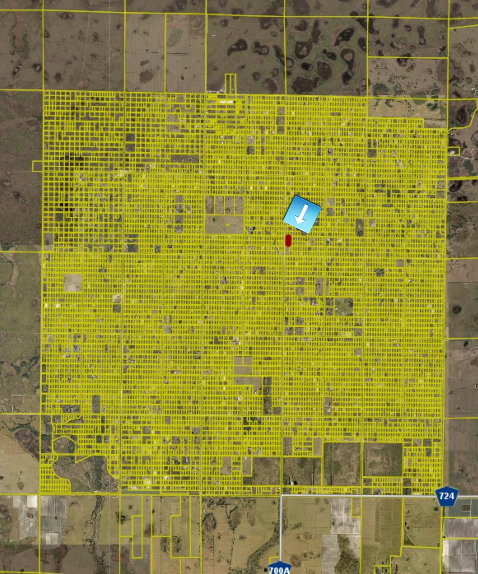 17483 NW 292nd Street, Okeechobee, FL 34972 photo 3