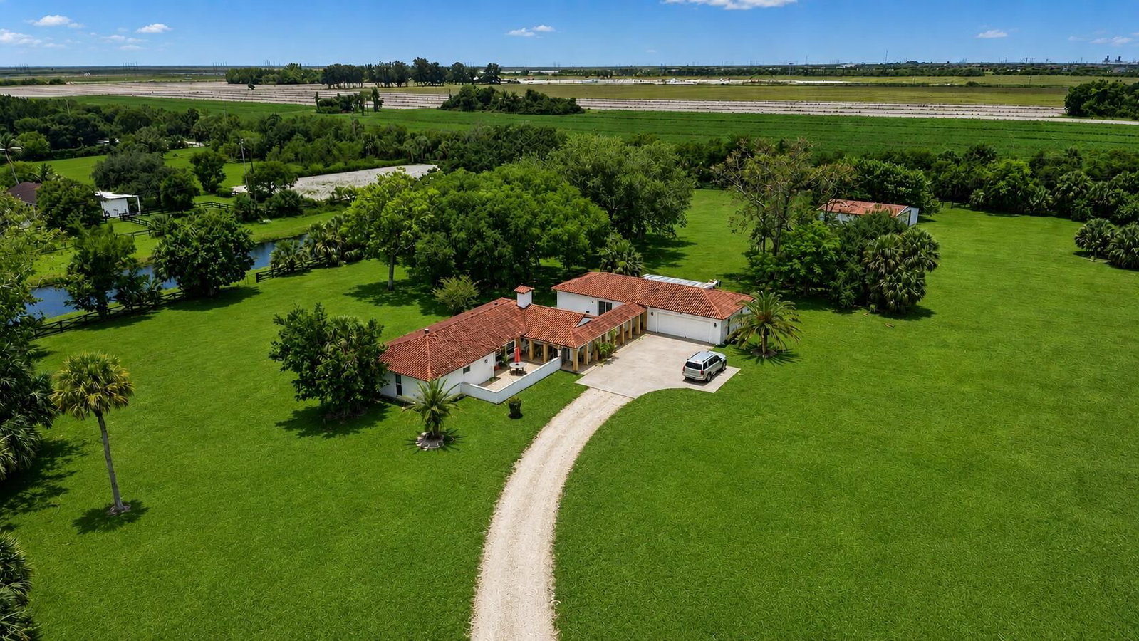 1029 Arabian Drive, Loxahatchee, FL 33470 photo 2