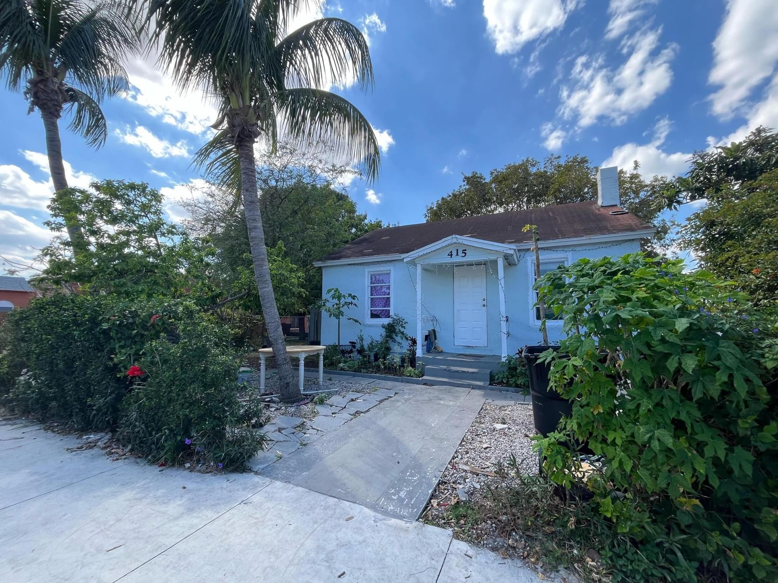 415 N H Street, Lake Worth Beach, FL 33460 photo 2