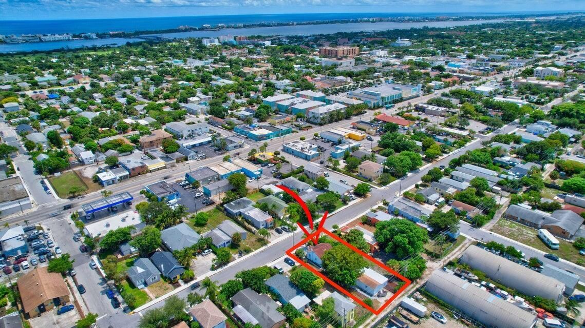 415 N H Street, Lake Worth Beach, FL 33460 photo 3
