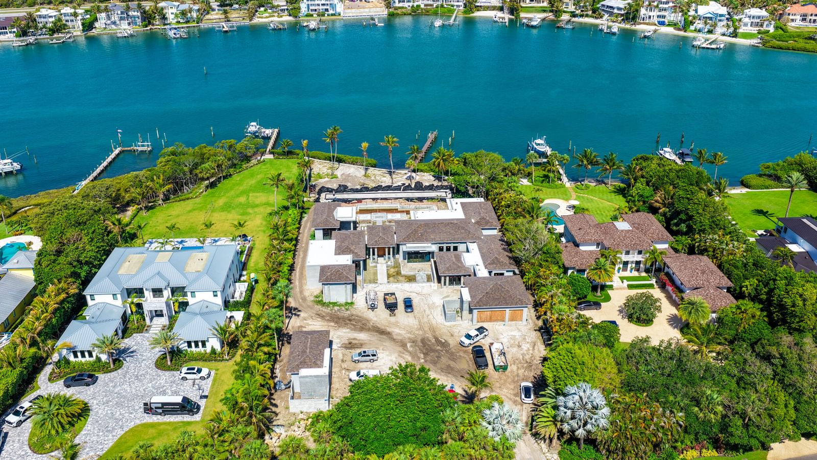 508 S Beach Road, Jupiter Island, FL 33455 photo 4