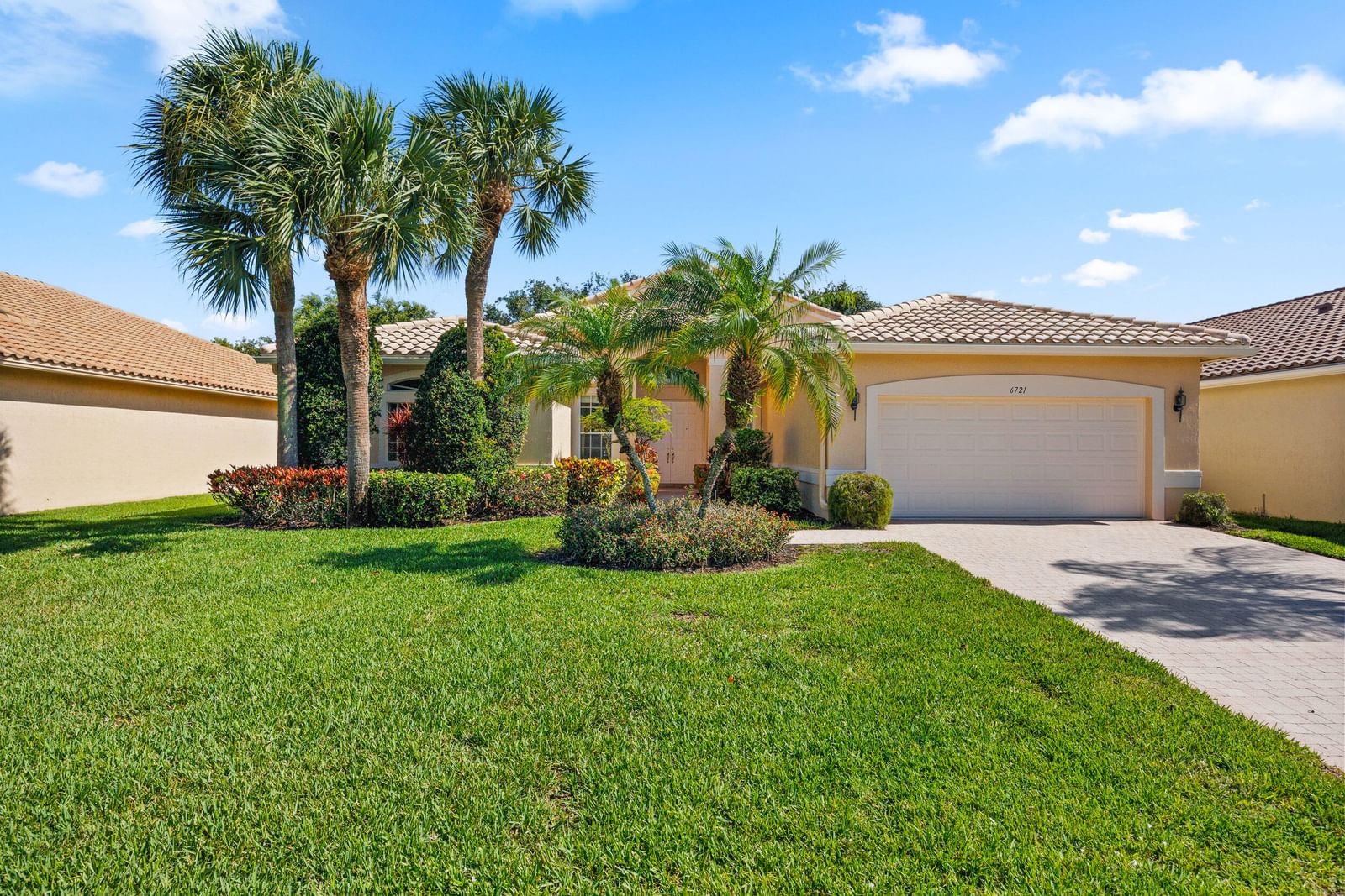 6721 Arno Way, Boynton Beach, FL 33472 photo 3