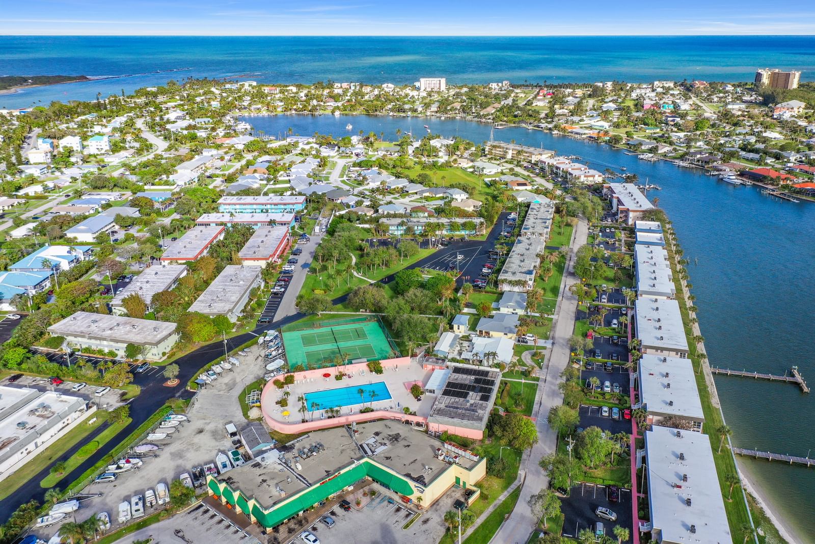 1309 Bayshore Drive #203, Fort Pierce, FL 34949 photo 2
