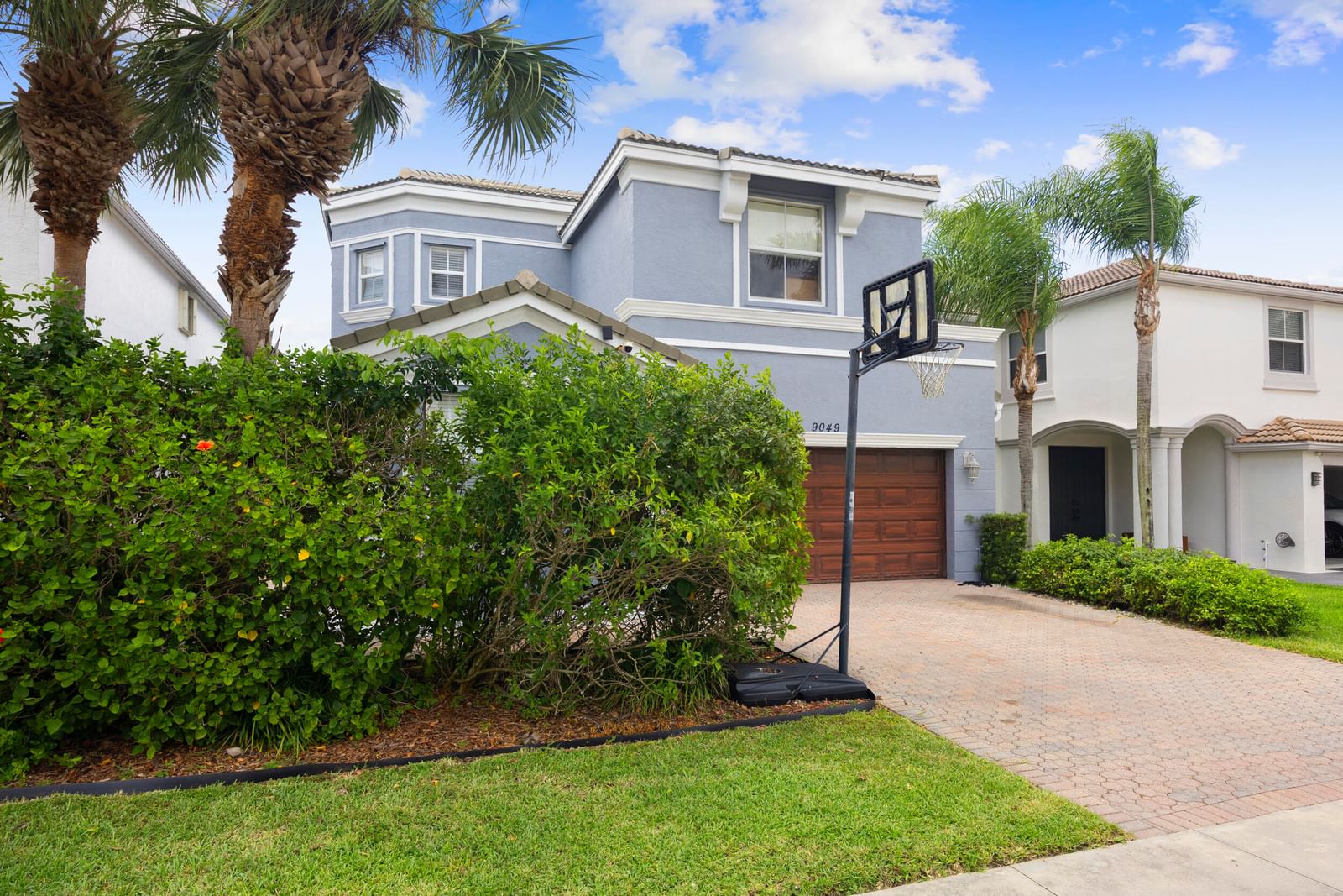 9049 Dupont Place, Wellington, FL 33414 photo 2