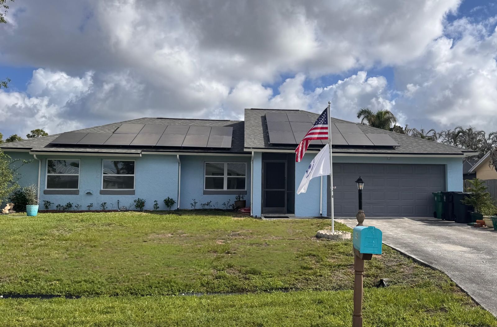443 SE Langfield Avenue, Port St Lucie, FL 34984 photo 2