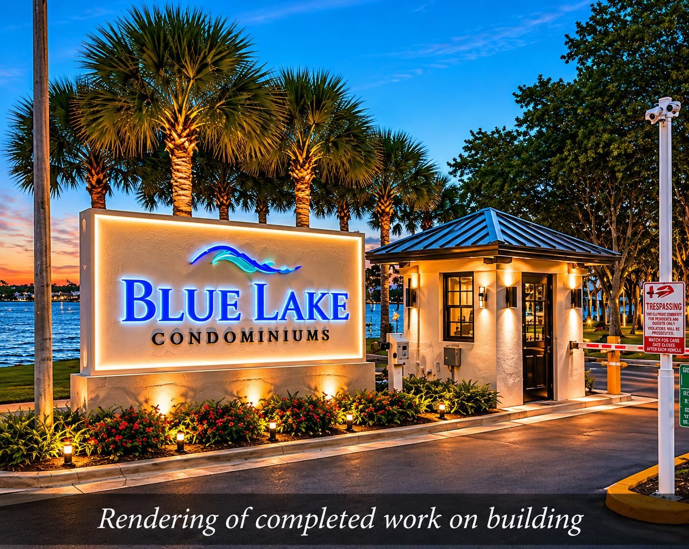 3500 Blue Lake Drive #503, Pompano Beach, FL 33064 photo 2