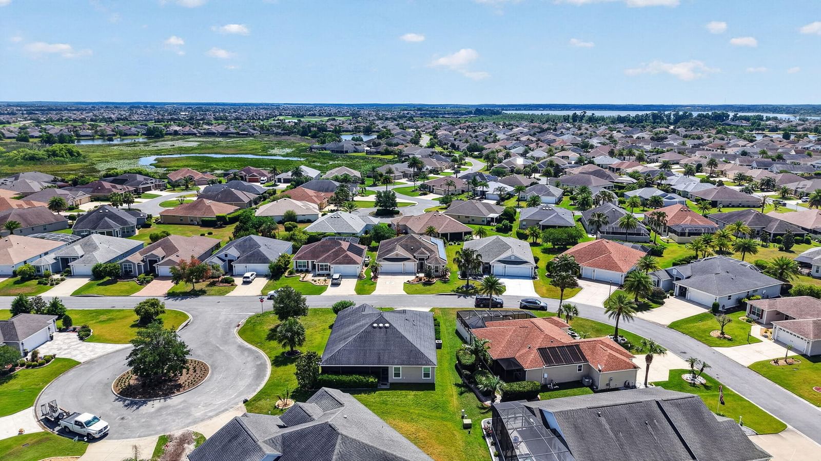 3746 New Moon Avenue, The Villages, FL 32163 photo 5
