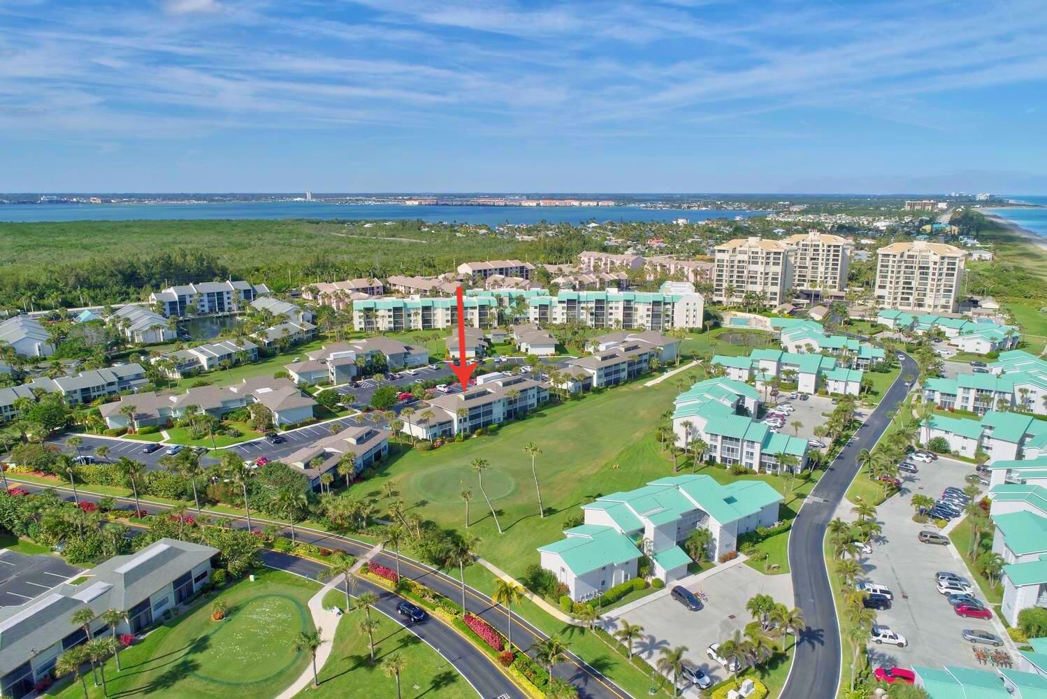 2400 S Ocean Drive #5214, Fort Pierce, FL 34949 photo 2