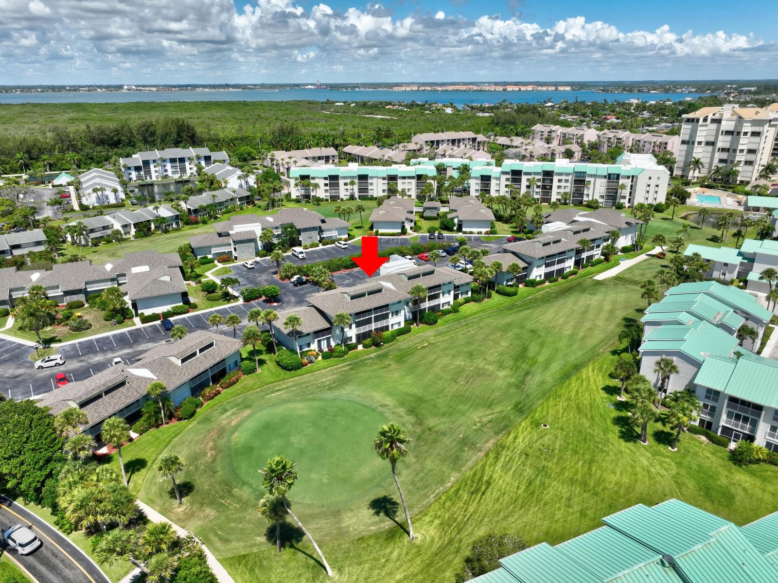 2400 S Ocean Drive #5214, Fort Pierce, FL 34949 photo 3