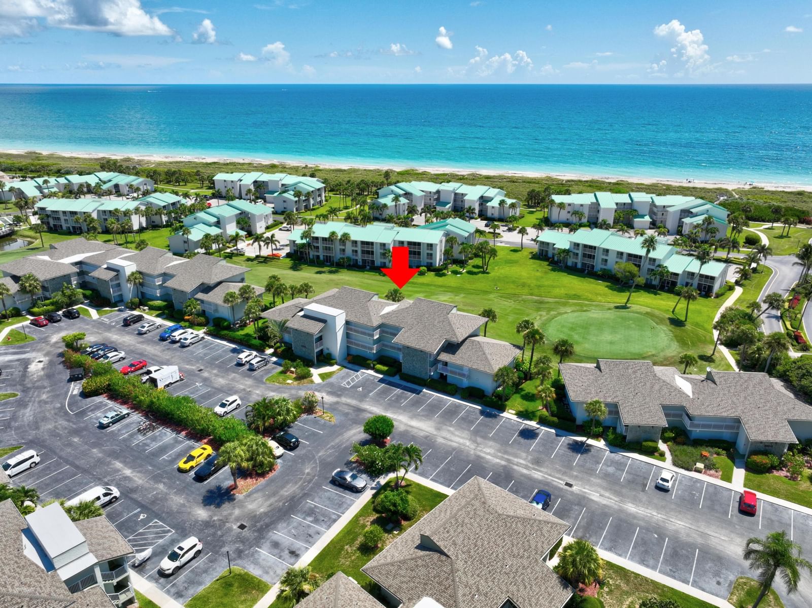 2400 S Ocean Drive #5214, Fort Pierce, FL 34949 photo 5