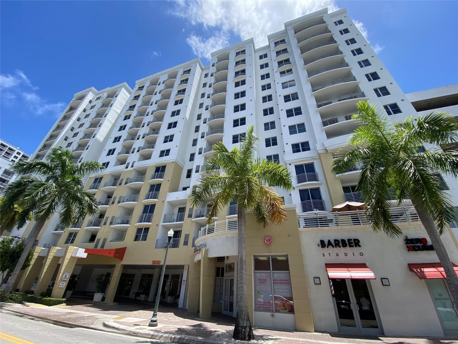 1830 Radius Drive #1004, Hollywood, FL 33020 photo 4