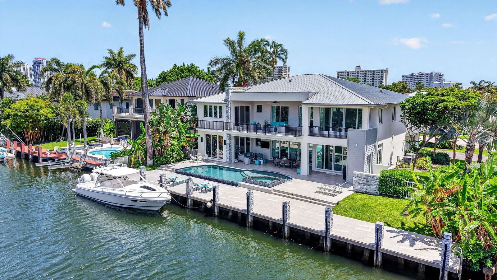 39 Pelican Drive, Fort Lauderdale, FL 33301 photo 2