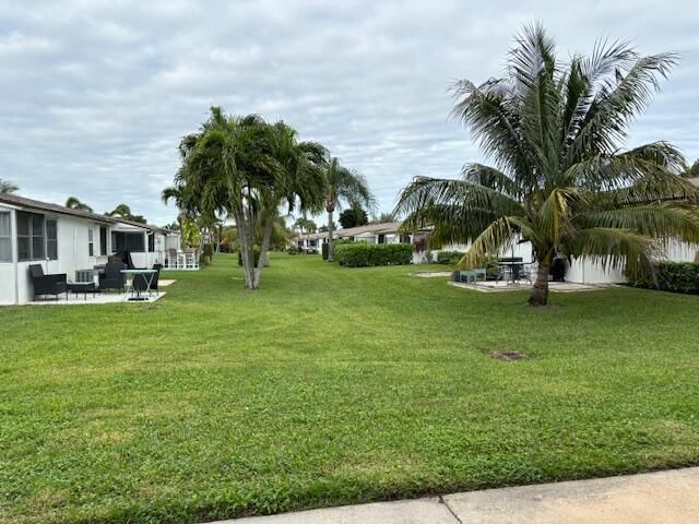 2936 Crosley Drive E #G, West Palm Beach, FL 33415 photo 2