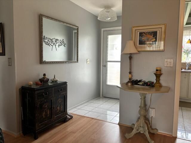 2936 Crosley Drive E #G, West Palm Beach, FL 33415 photo 3