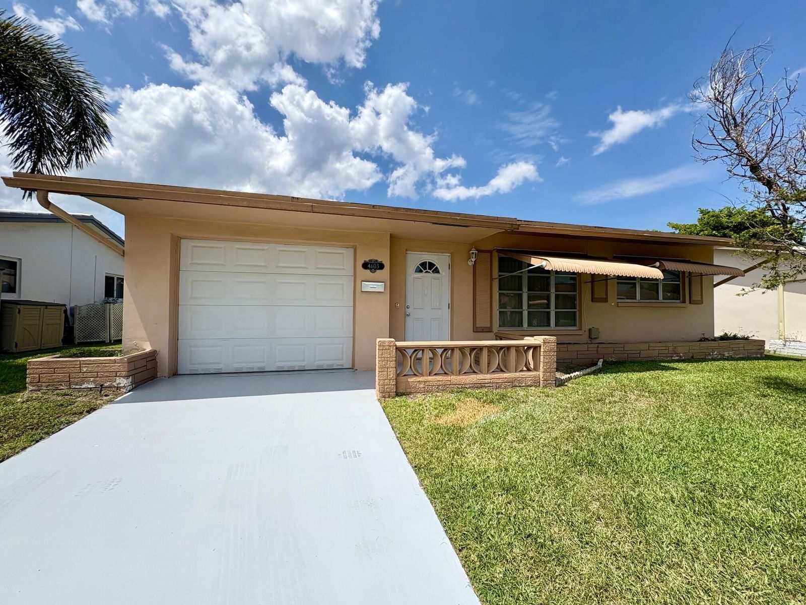 4603 NW 49th Street, Tamarac, FL 33319 photo 2