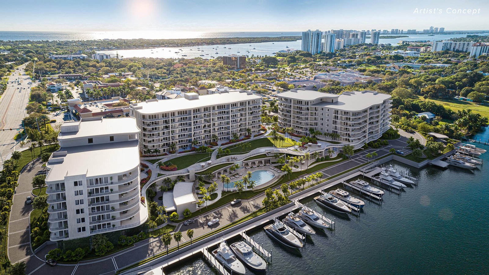 2200 Pga Boulevard #503, Palm Beach Gardens, FL 33408 photo 3