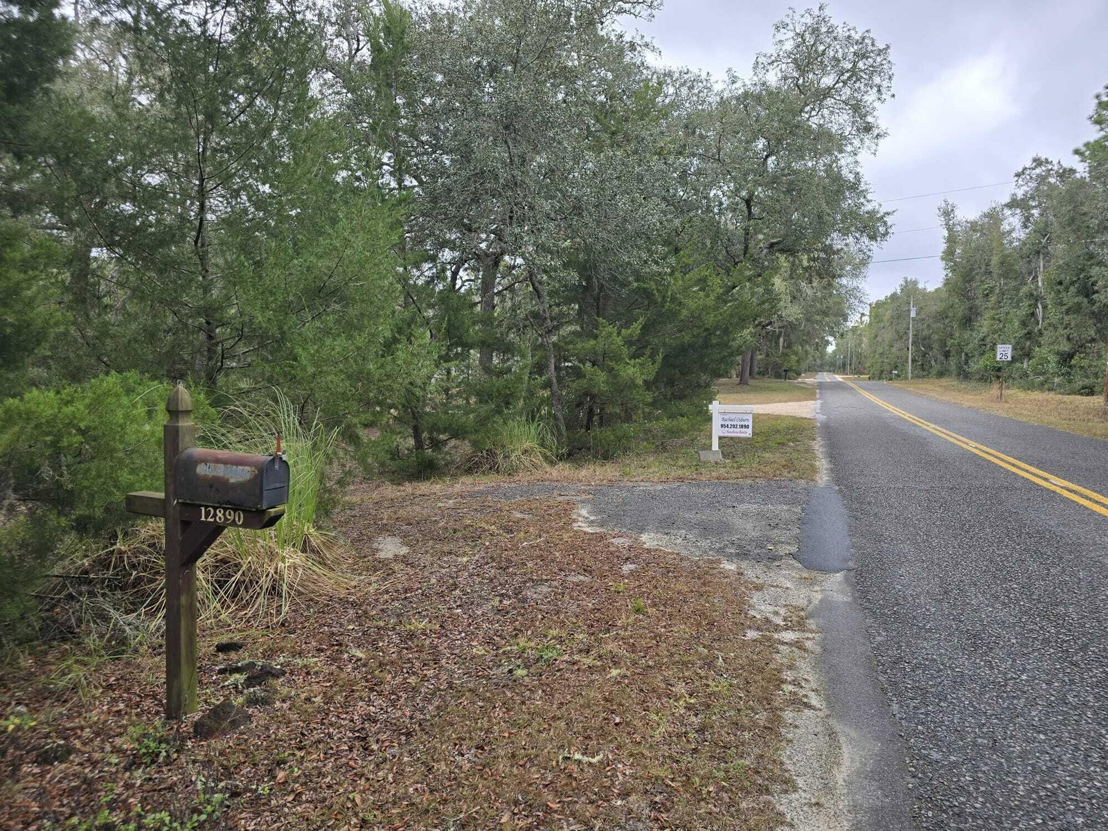 12890 NW 90th Avenue, Chiefland, FL 32626 photo 2