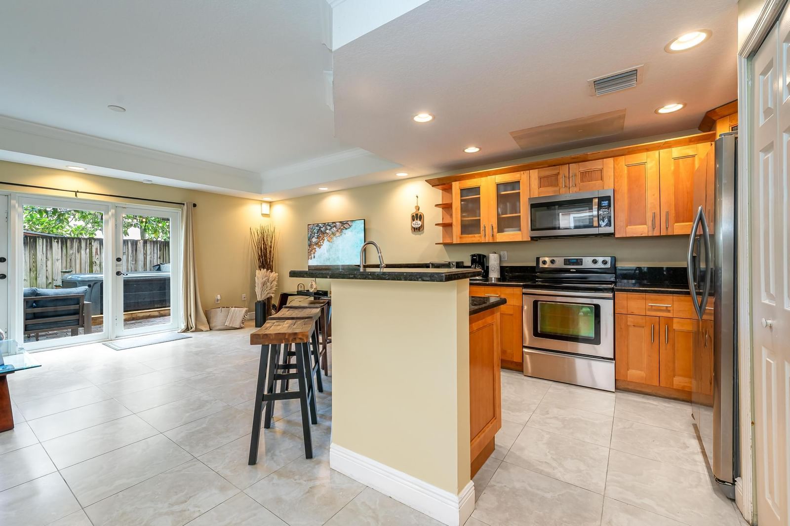 1721 SW 23rd Street #1721, Fort Lauderdale, FL 33315 photo 4