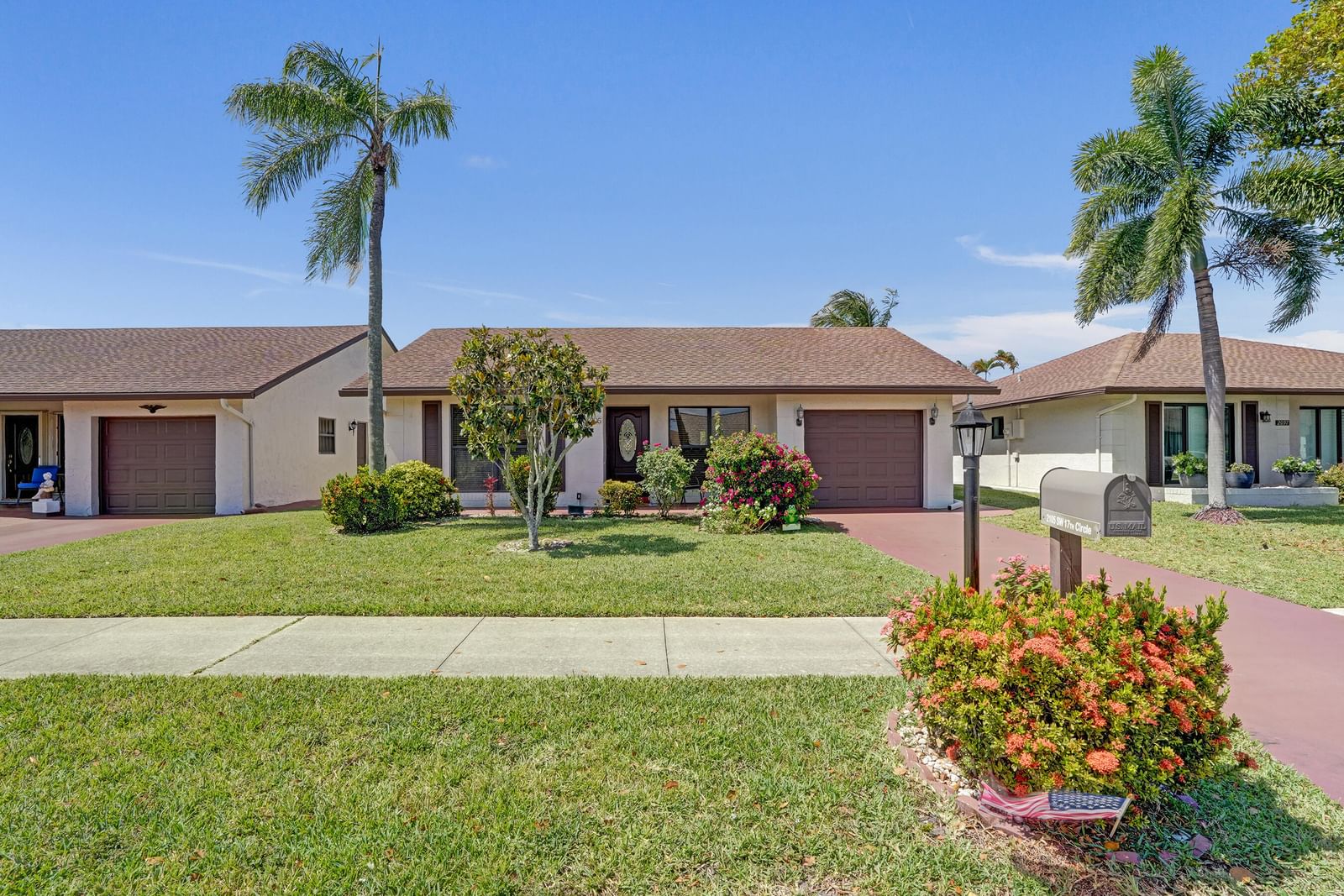 2105 SW 17th Circle, Deerfield Beach, FL 33442 photo 2