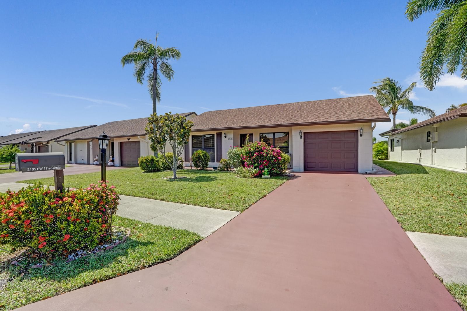 2105 SW 17th Circle, Deerfield Beach, FL 33442 photo 3