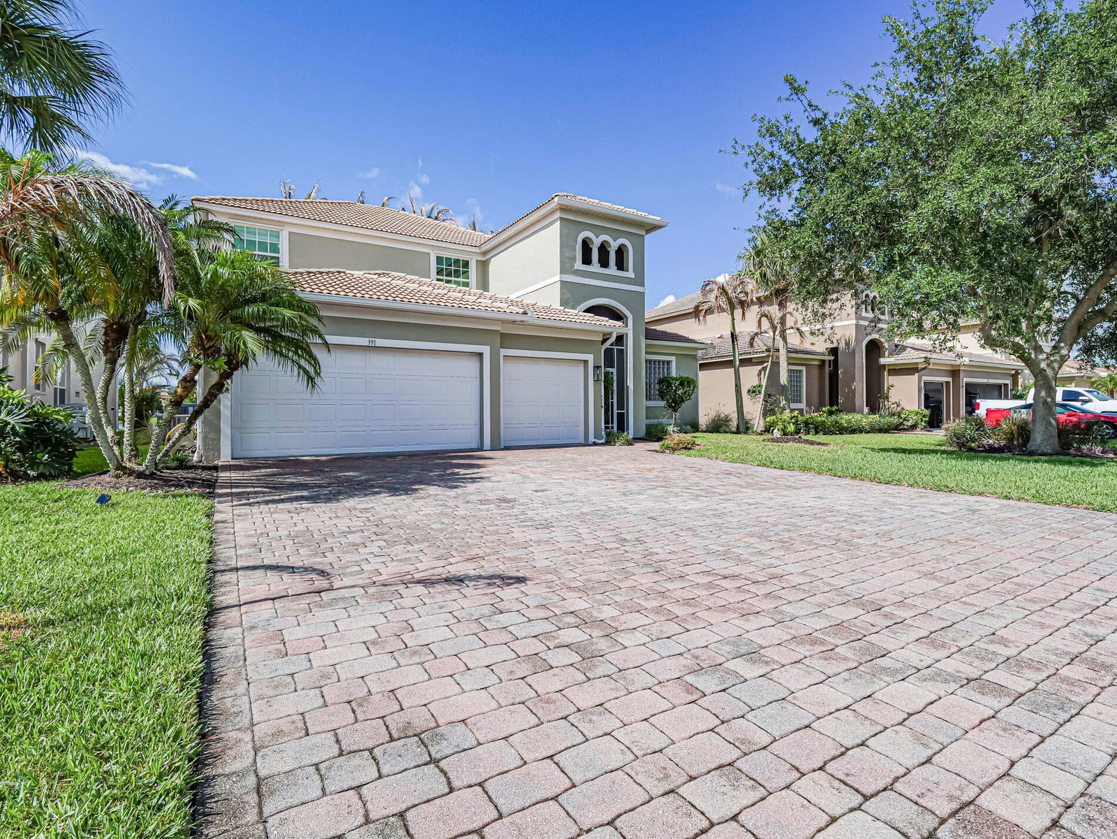 391 NW Sheffield Circle, Port St Lucie, FL 34983 photo 5