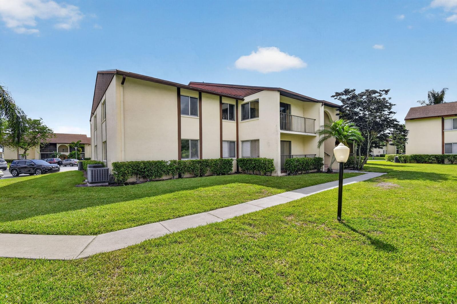 4991 Sable Pine Circle #C2, West Palm Beach, FL 33417 photo 2