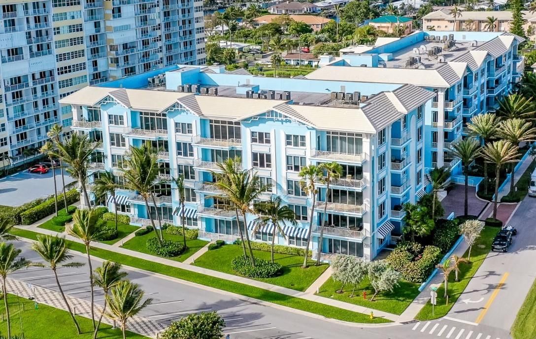 701 SE 21st Avenue #304, Deerfield Beach, FL 33441 photo 3