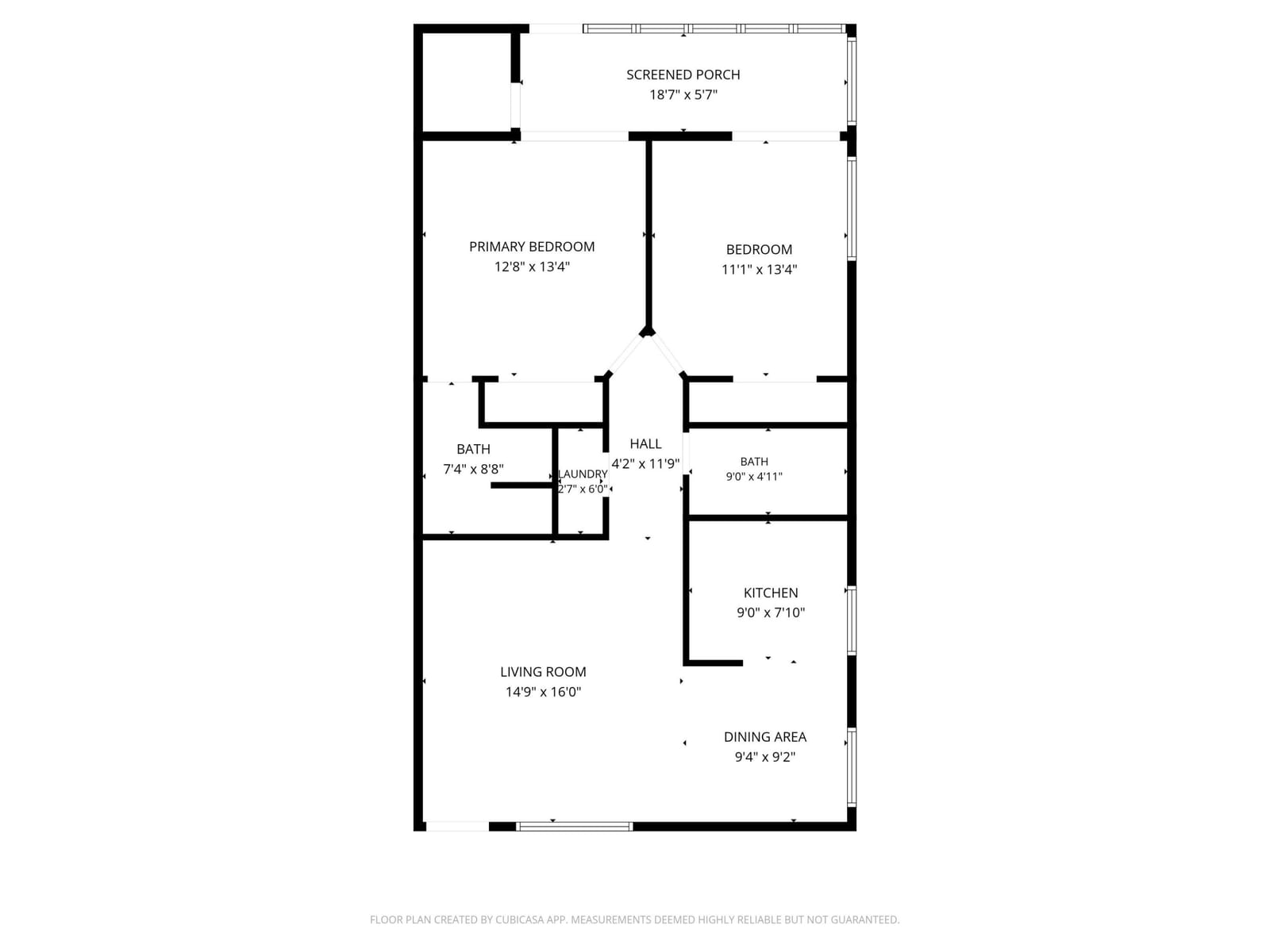 61 Woodland Drive #106, Vero Beach, FL 32962 photo 3