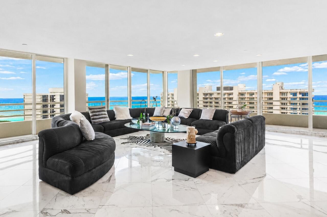 4201 N Ocean Boulevard #1801, Boca Raton, FL 33431 photo 3