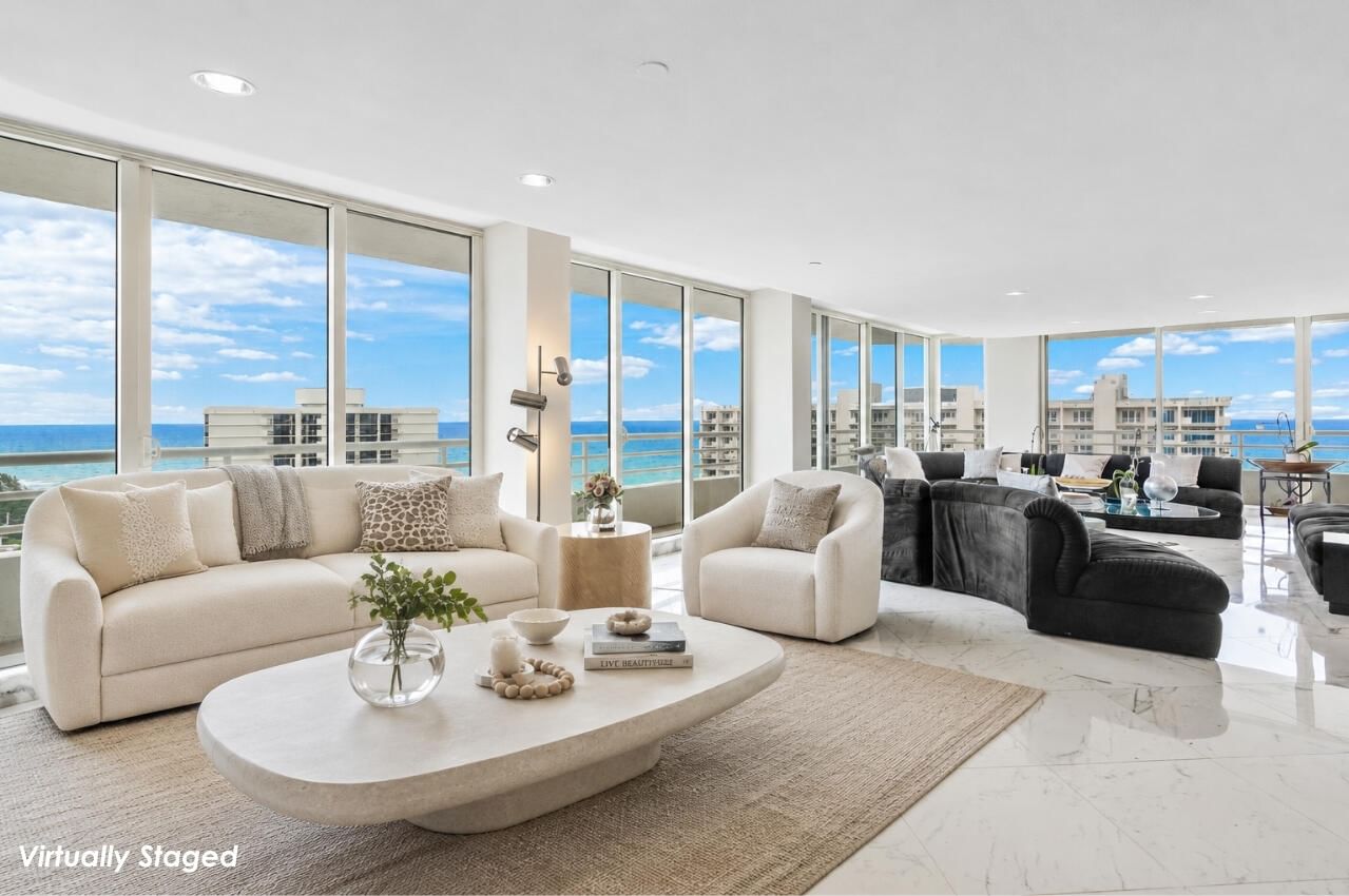 4201 N Ocean Boulevard #1801, Boca Raton, FL 33431 photo 5