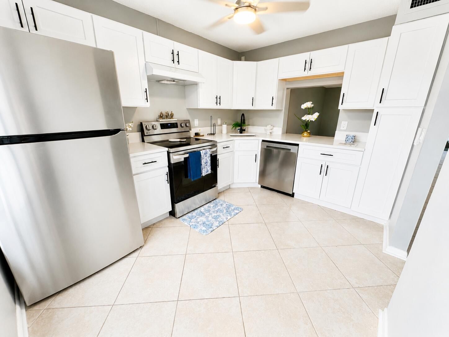 222 Foxtail Drive #E, Greenacres, FL 33415 photo 3