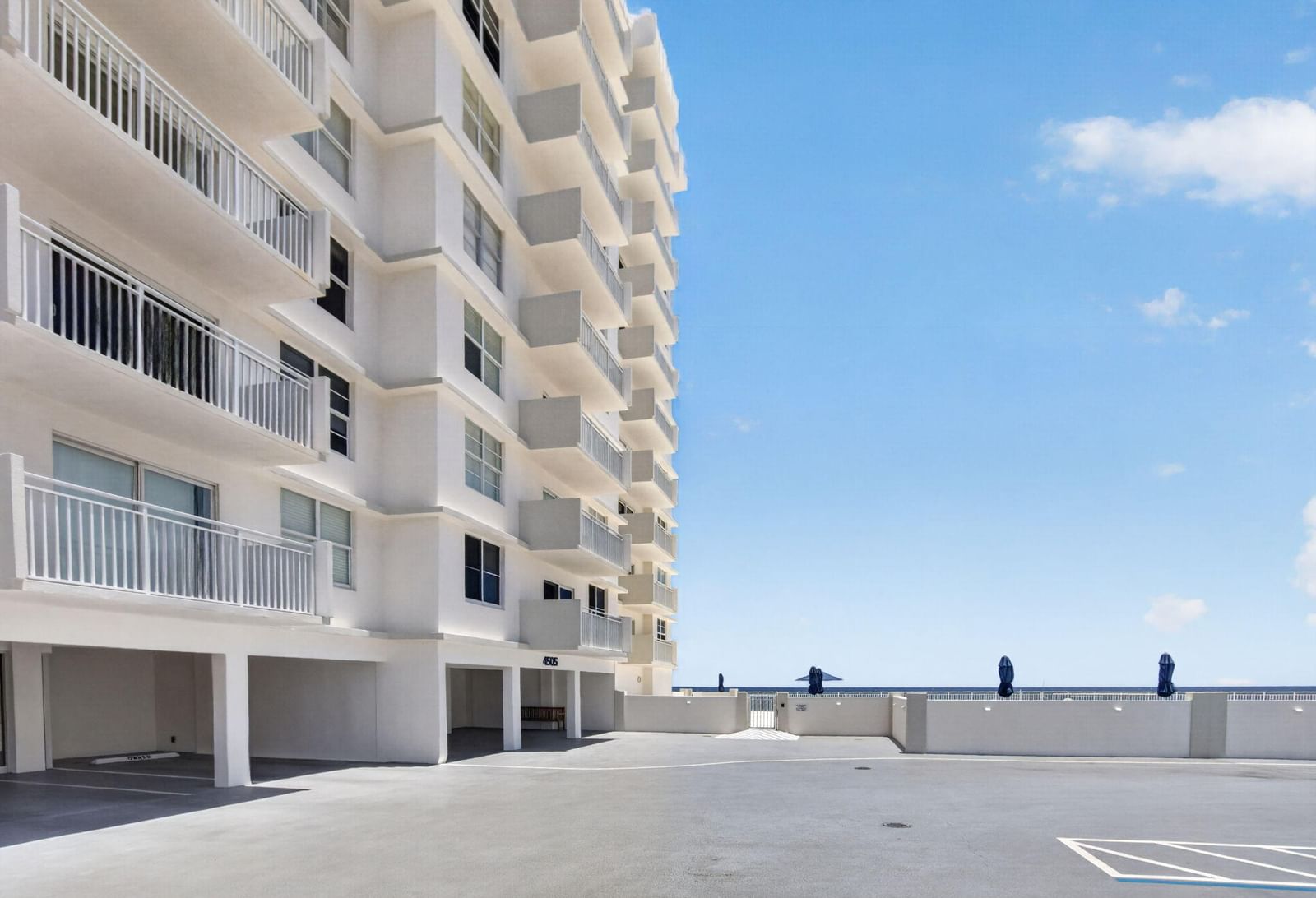4505 S Ocean Boulevard #402, Highland Beach, FL 33487 photo 2