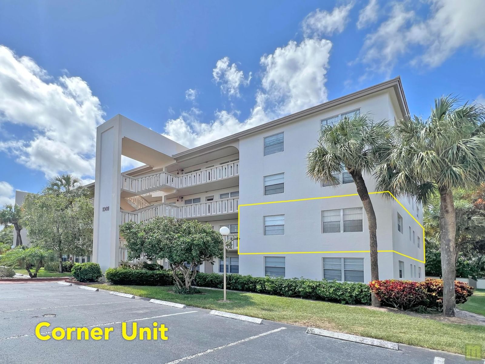 1901 Bermuda Circle #M2, Coconut Creek, FL 33066 photo 2