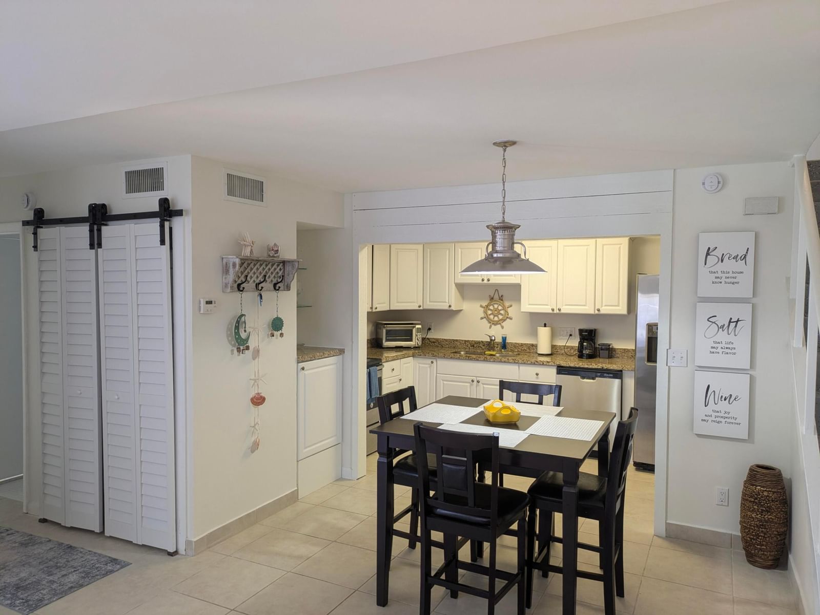 1772 Gulfstream Avenue #E1, Fort Pierce, FL 34949 photo 4